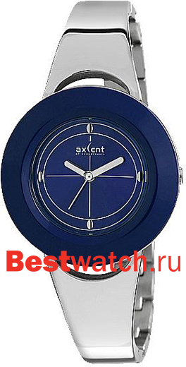 Часы Axcent Of Scandinavia Circle IX18124-332